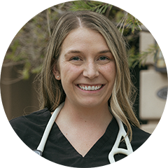 Dr. Kaitlyn Sullivan