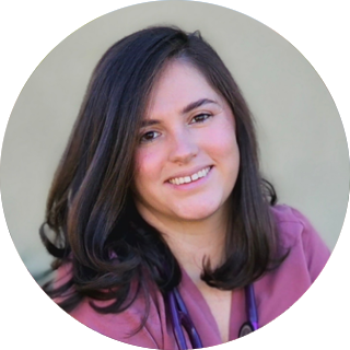Dr. Elaina Volpe